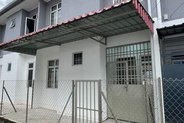 Residensi Prima Kota Tinggi