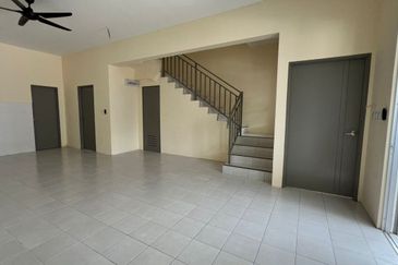 Residensi Prima Kota Tinggi
