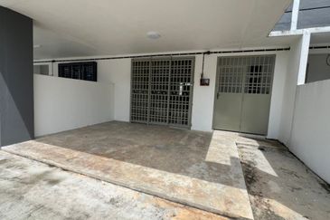 Residensi Prima Kota Tinggi