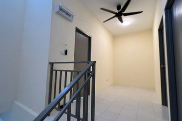 Residensi Prima Kota Tinggi