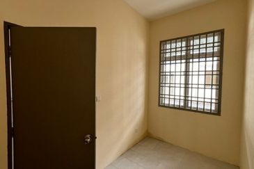 Residensi Prima Kota Tinggi