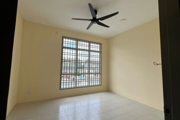 Residensi Prima Kota Tinggi