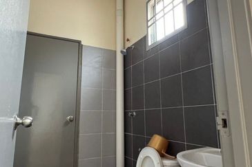 Residensi Prima Kota Tinggi