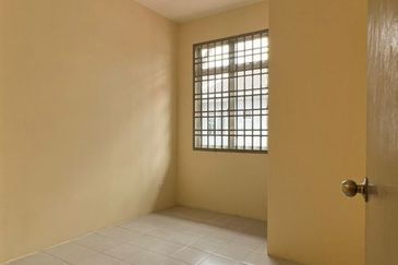 Residensi Prima Kota Tinggi