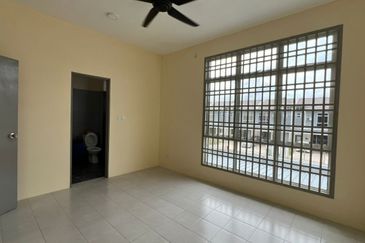 Residensi Prima Kota Tinggi