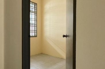 Residensi Prima Kota Tinggi