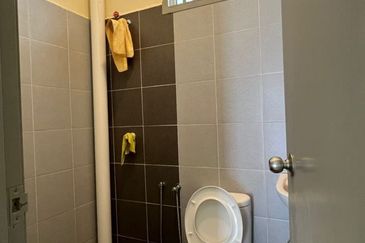 Residensi Prima Kota Tinggi