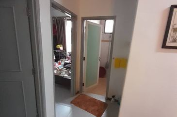 Bukit Impian, Taman Impian Emas