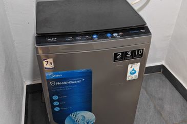 Iskandar Residences Medini