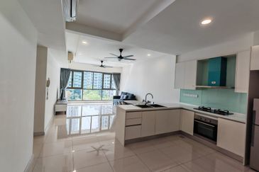 Iskandar Residences Medini