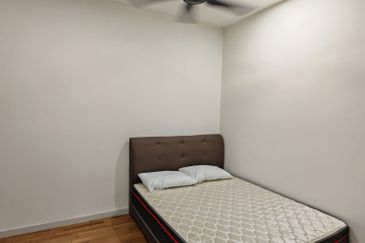 Iskandar Residences Medini