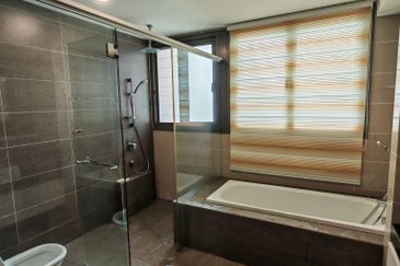 Iskandar Residences Medini