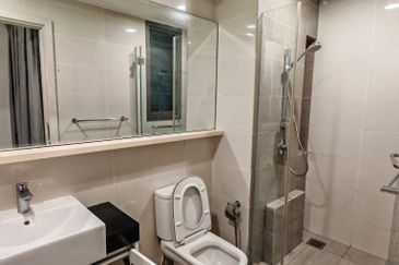 Iskandar Residences Medini