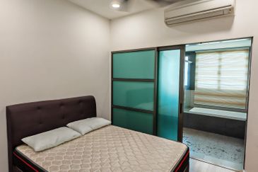 Iskandar Residences Medini