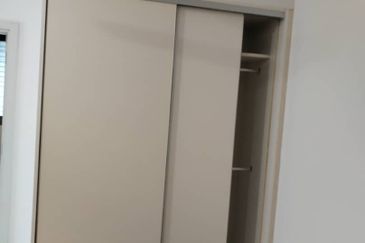 Iskandar Residences Medini