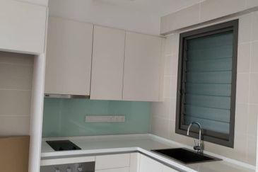 Iskandar Residences Medini