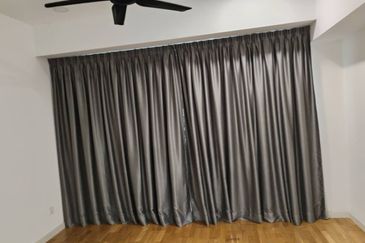 Iskandar Residences Medini