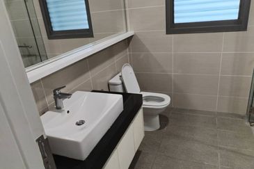 Iskandar Residences Medini