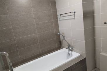 Iskandar Residences Medini