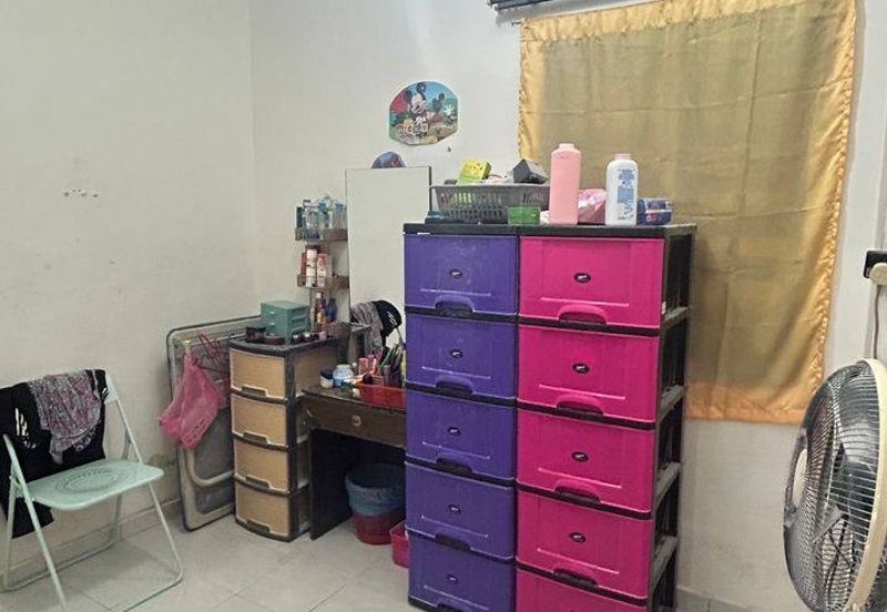 Dwi Mahkota Condominium