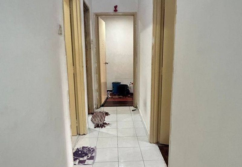 Dwi Mahkota Condominium