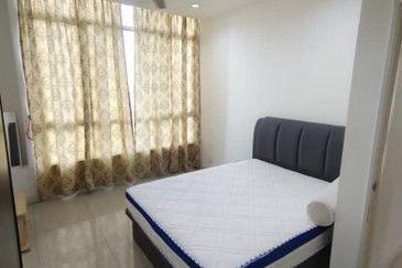 Dedaun Hijau (Greenfield Regency)