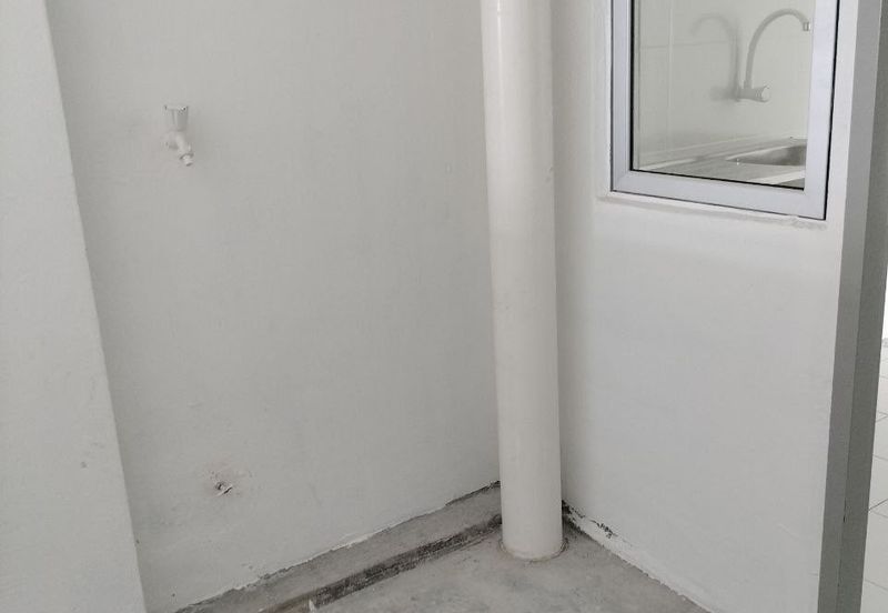 Pangsapuri Pulai Mutiara 1