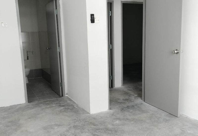 Pangsapuri Pulai Mutiara 1