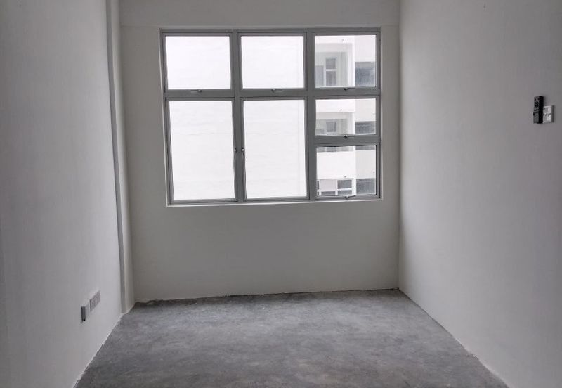 Pangsapuri Pulai Mutiara 1