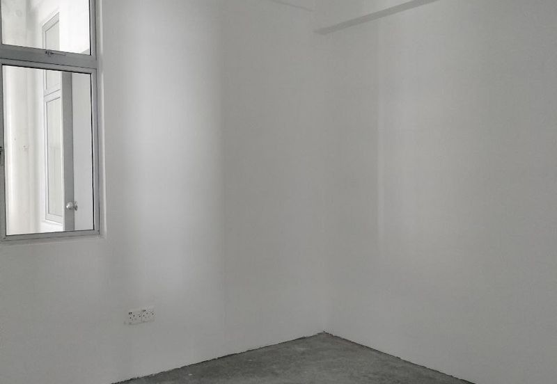 Pangsapuri Pulai Mutiara 1