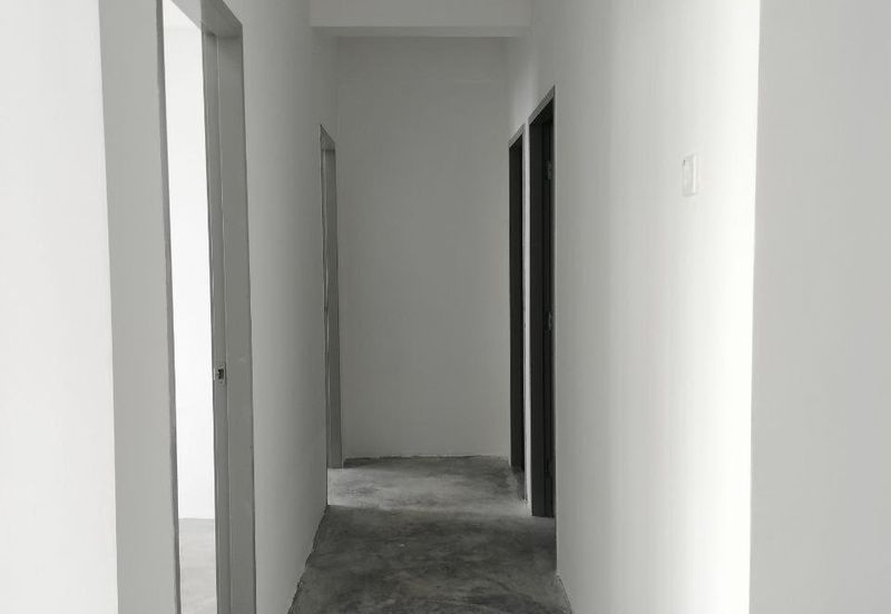 Pangsapuri Pulai Mutiara 1