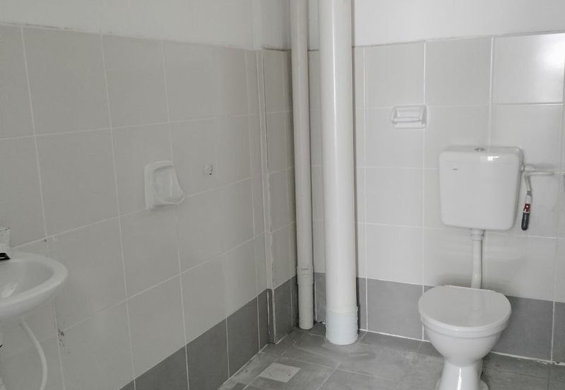 Pangsapuri Pulai Mutiara 1