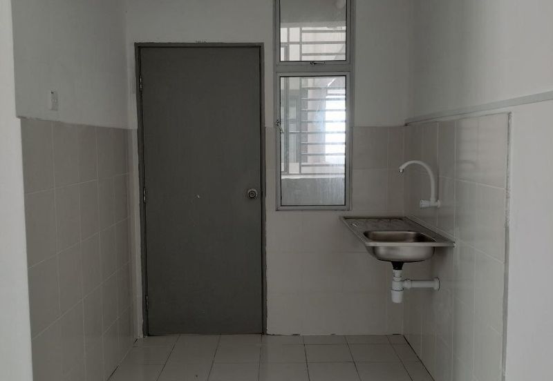 Pangsapuri Pulai Mutiara 1