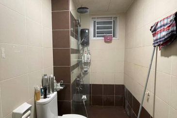 One Sentral Serviced Residence