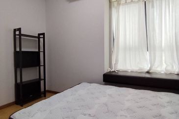 Baypoint @ Country Garden Danga Bay