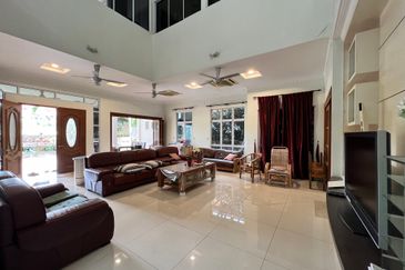 Tropicana Golf & Country Resort