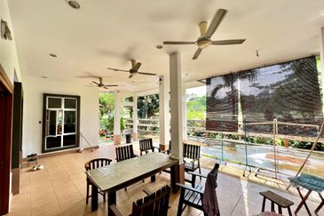 Tropicana Golf & Country Resort