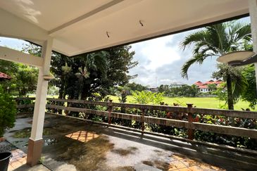 Tropicana Golf & Country Resort