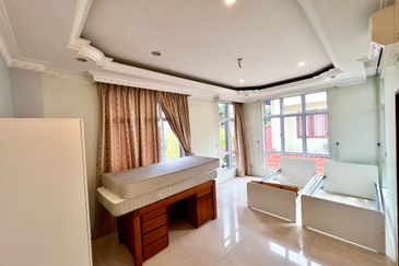 Tropicana Golf & Country Resort