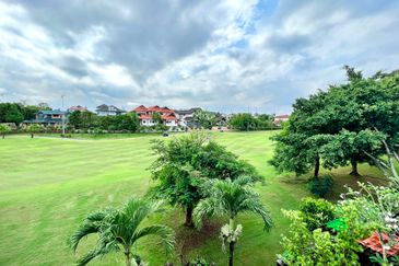 Tropicana Golf & Country Resort