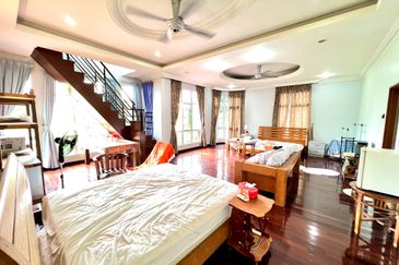 Tropicana Golf & Country Resort