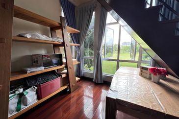 Tropicana Golf & Country Resort