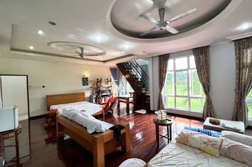 Tropicana Golf & Country Resort