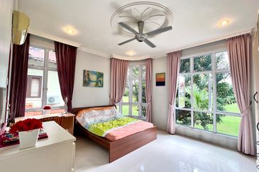 Tropicana Golf & Country Resort