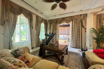 Tropicana Golf & Country Resort