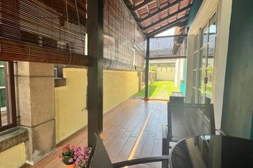 Tropicana Golf & Country Resort