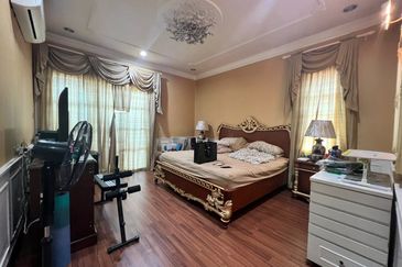 Tropicana Golf & Country Resort