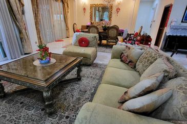 Tropicana Golf & Country Resort