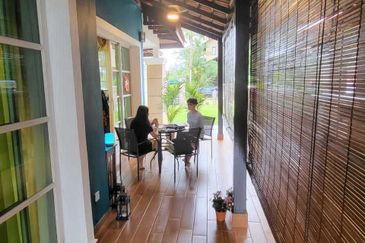 Tropicana Golf & Country Resort