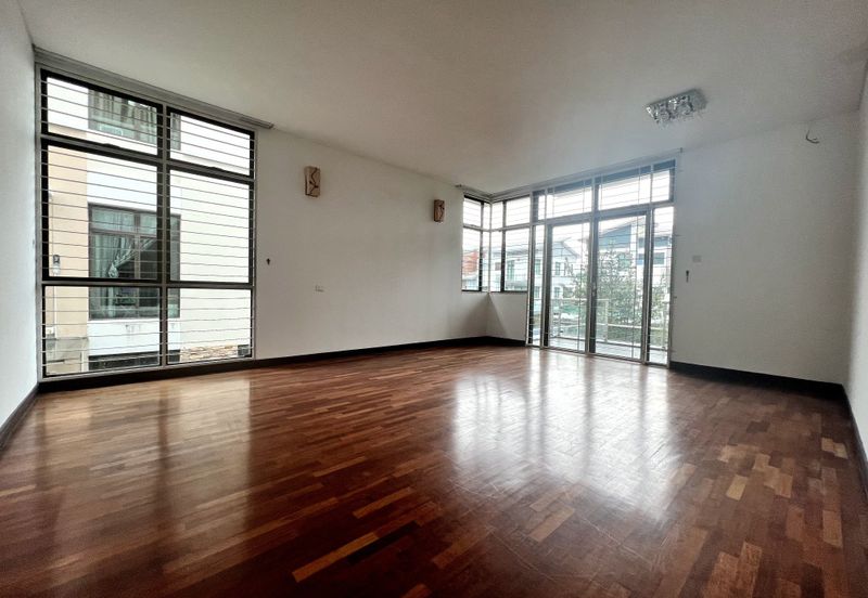 Tropicana Indah (Damansara Indah Resort Homes)